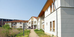 Pflegewohnheim »Haus am Wald«