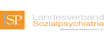 Logo Landesverband Sozialpsychiatrie MV