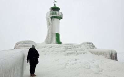Unvergessliches Wintererlebnis