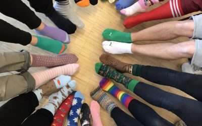 21. März – Welt-Down-Syndrom-Tag